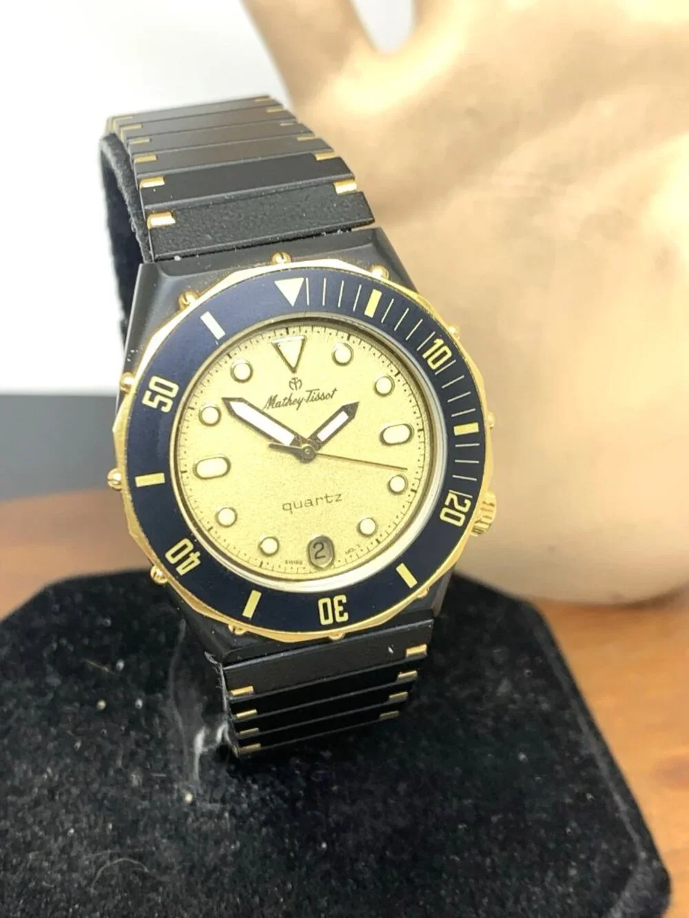 Mathey-Tissot mathey tissot